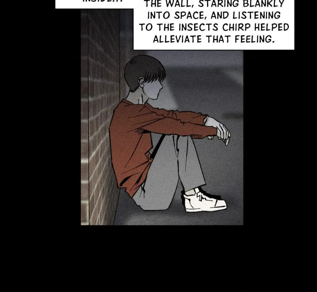 Unchanged Man - Chapter 48 Page 60