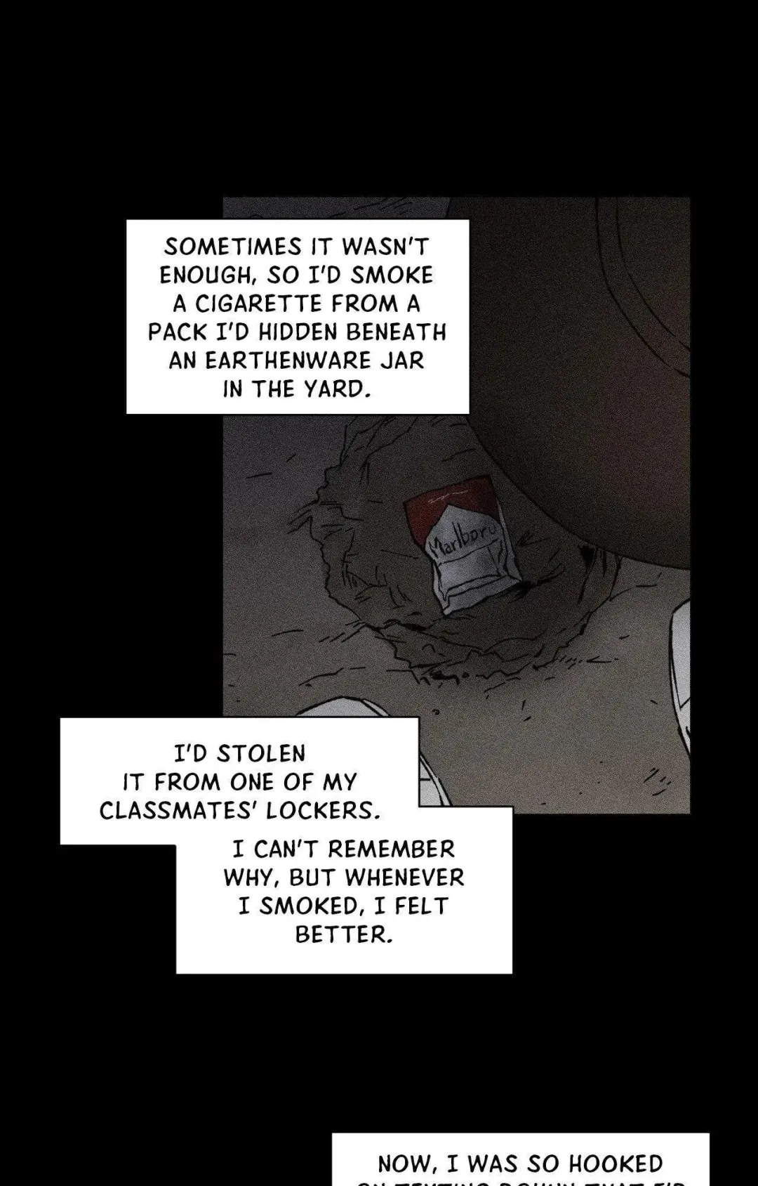 Unchanged Man - Chapter 48 Page 61