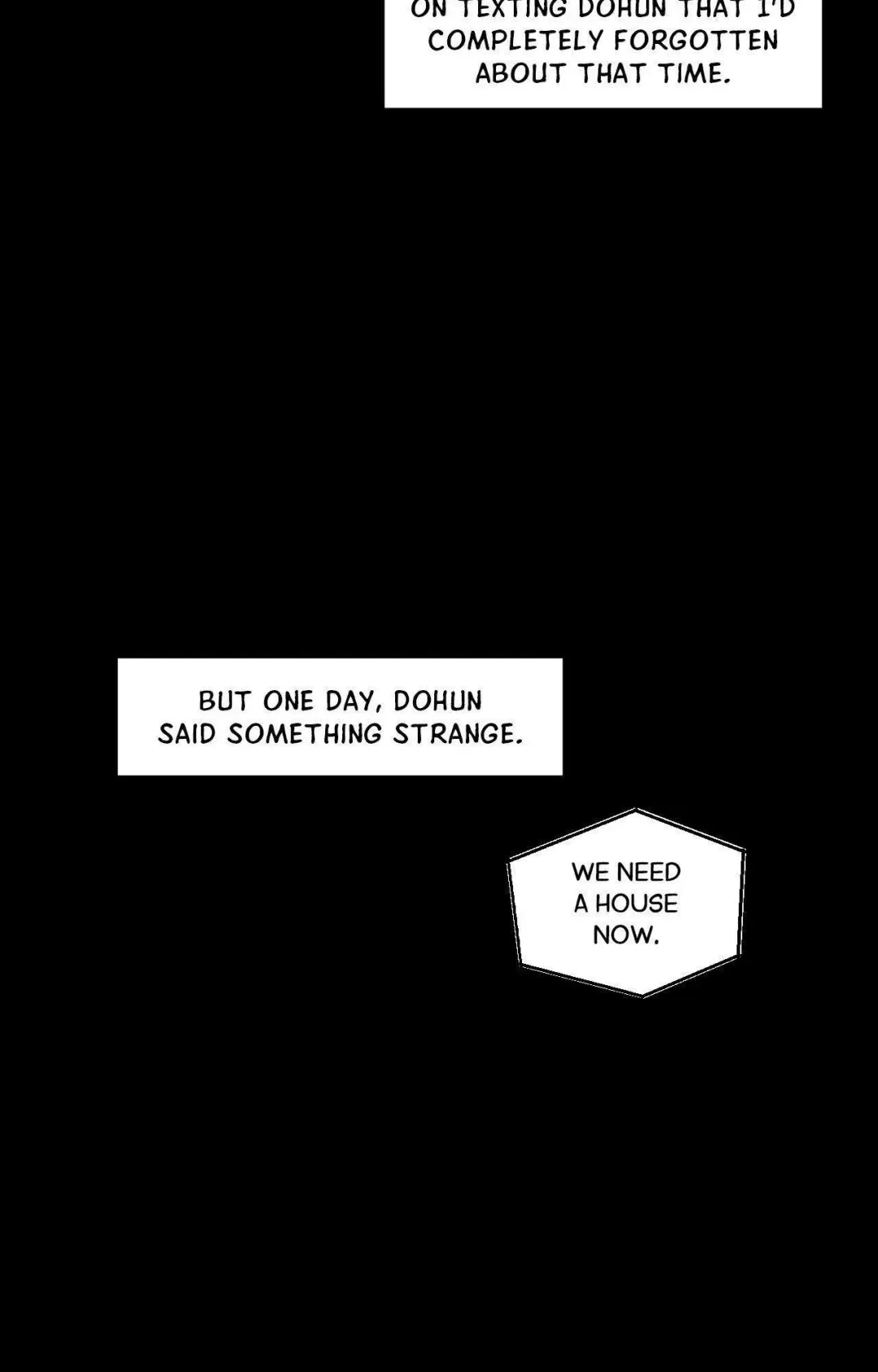 Unchanged Man - Chapter 48 Page 62