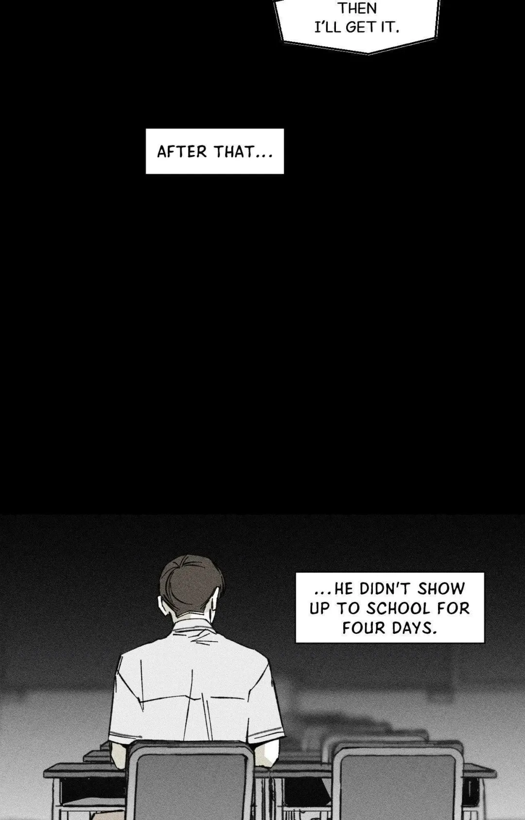 Unchanged Man - Chapter 48 Page 64