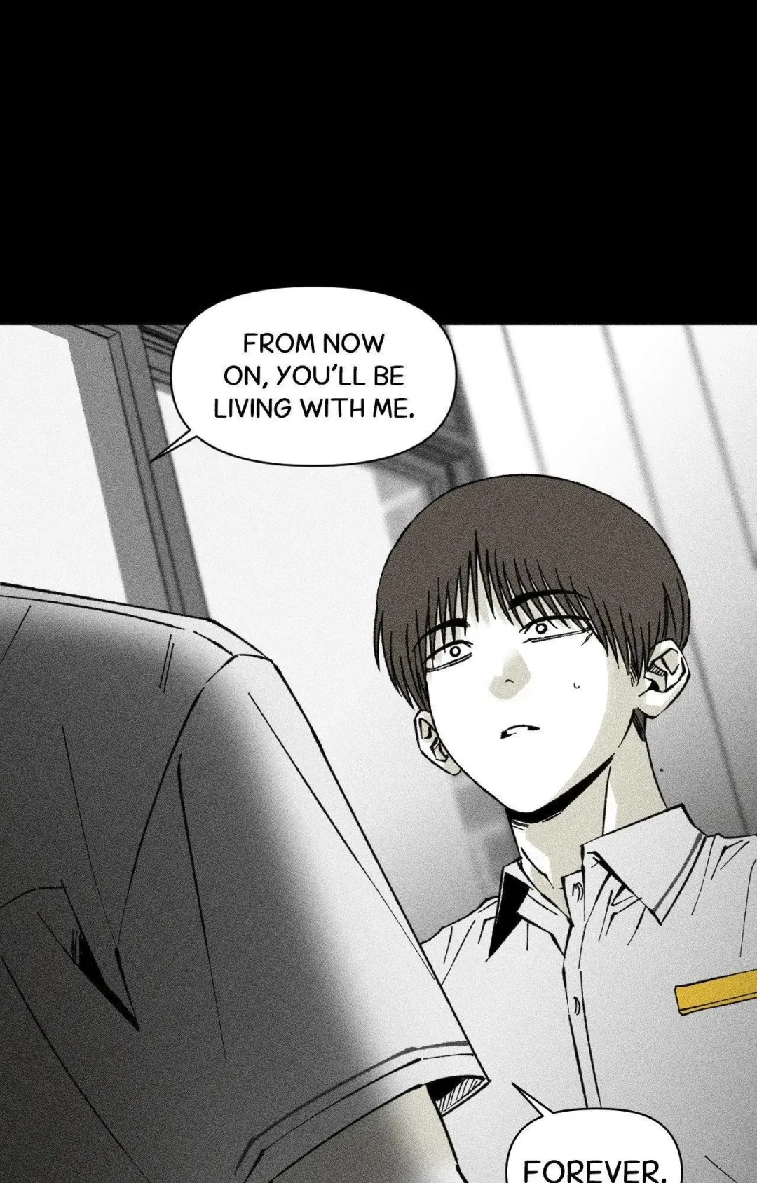 Unchanged Man - Chapter 48 Page 70