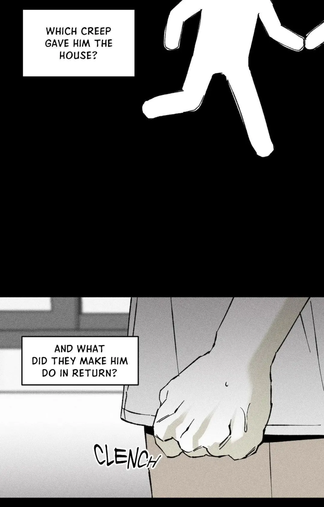 Unchanged Man - Chapter 49 Page 16
