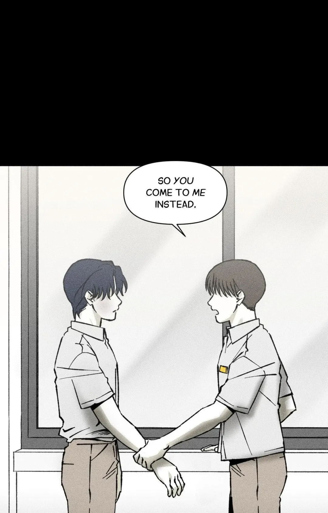 Unchanged Man - Chapter 49 Page 18