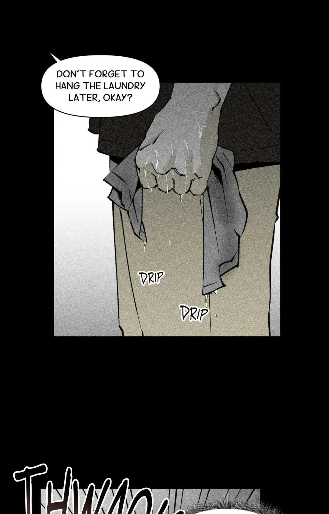 Unchanged Man - Chapter 49 Page 38