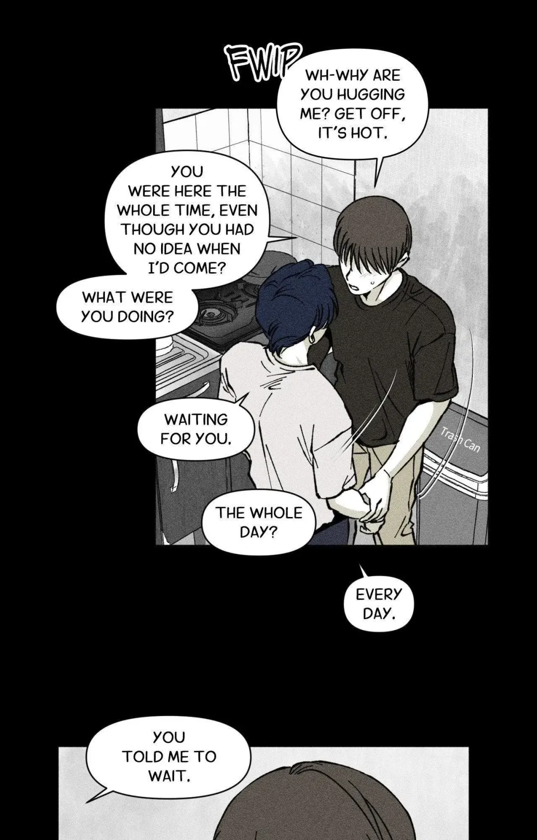 Unchanged Man - Chapter 49 Page 49