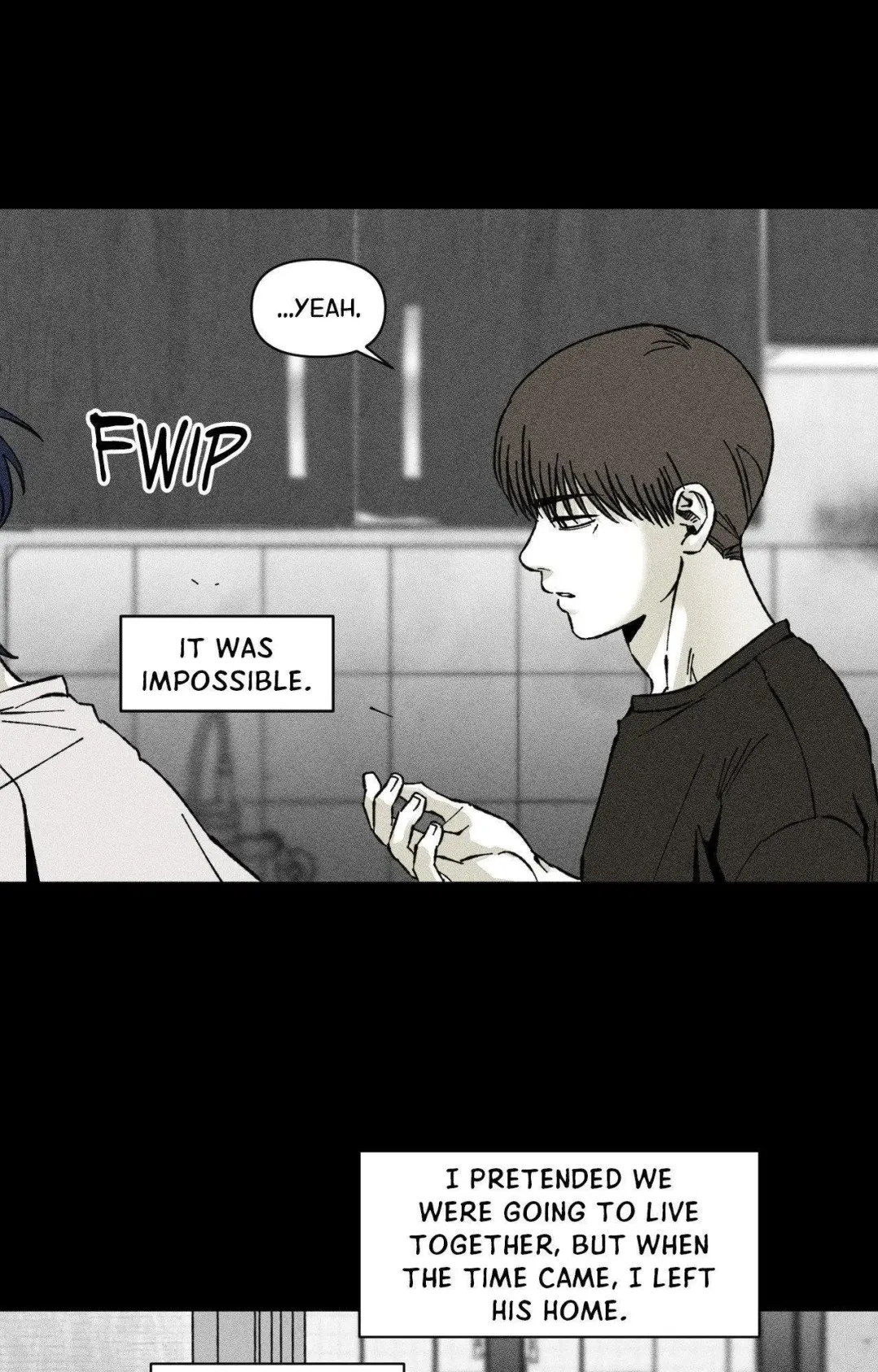 Unchanged Man - Chapter 49 Page 58