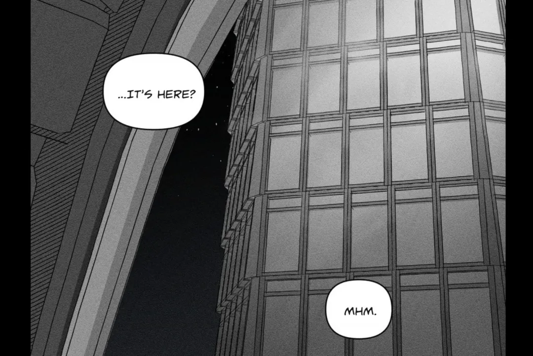 Unchanged Man - Chapter 5 Page 2