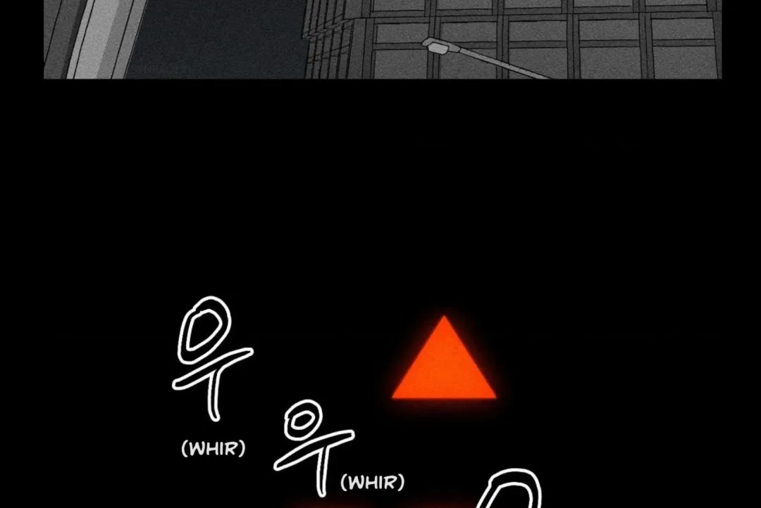 Unchanged Man - Chapter 5 Page 3