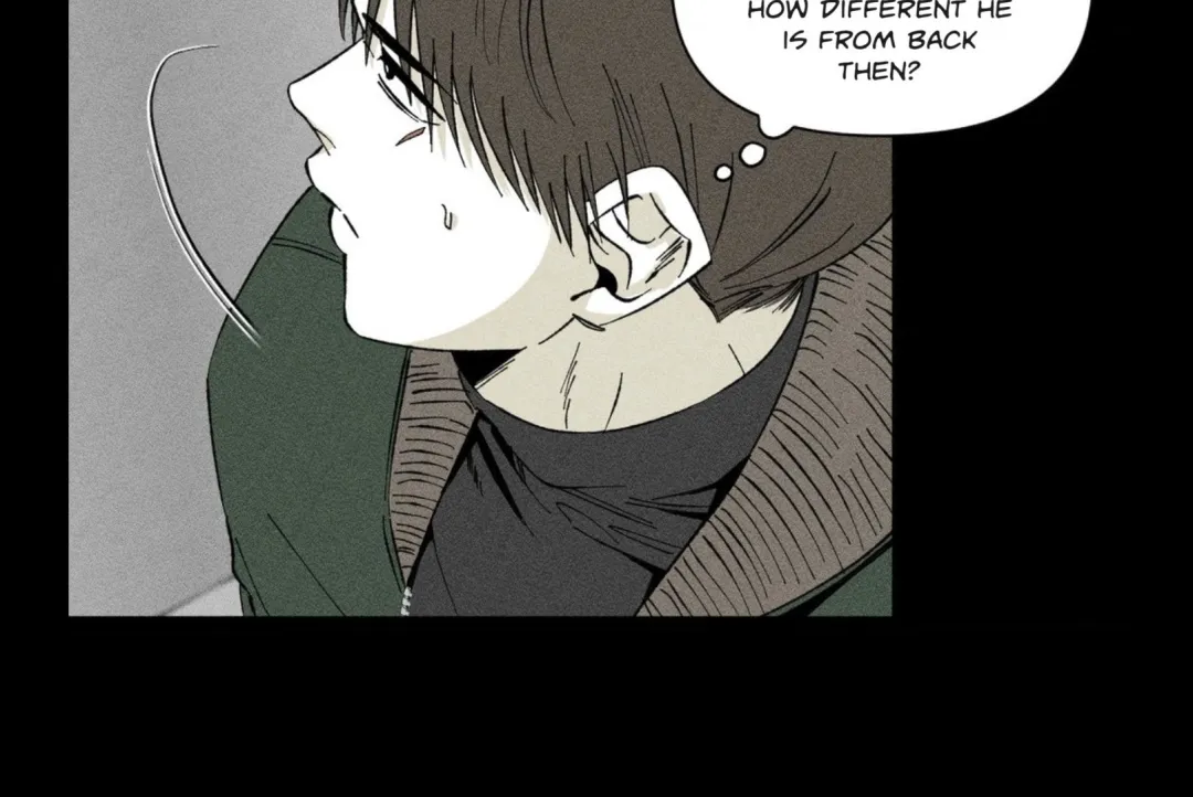 Unchanged Man - Chapter 5 Page 7
