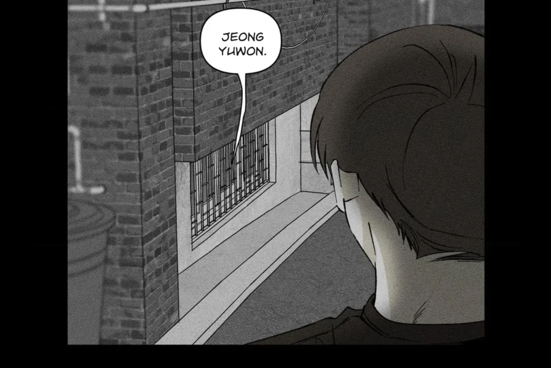 Unchanged Man - Chapter 5 Page 9