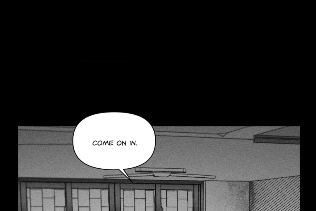 Unchanged Man - Chapter 5 Page 12