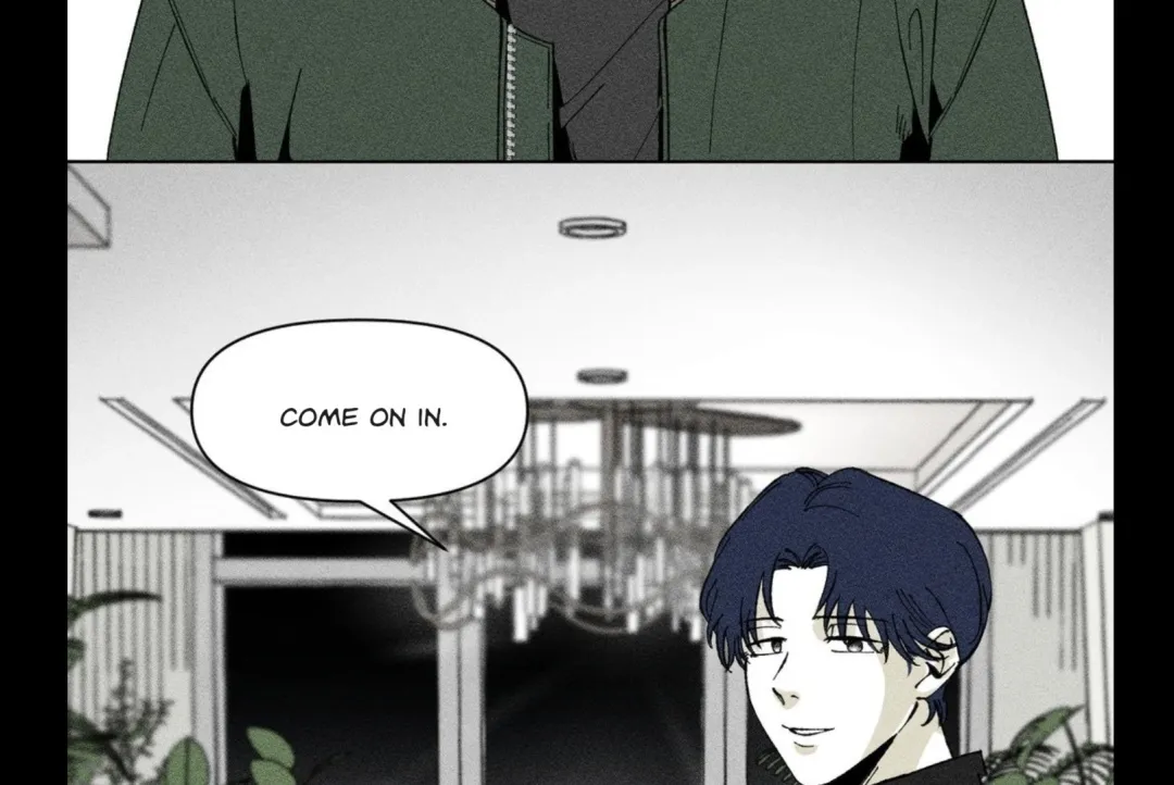 Unchanged Man - Chapter 5 Page 18
