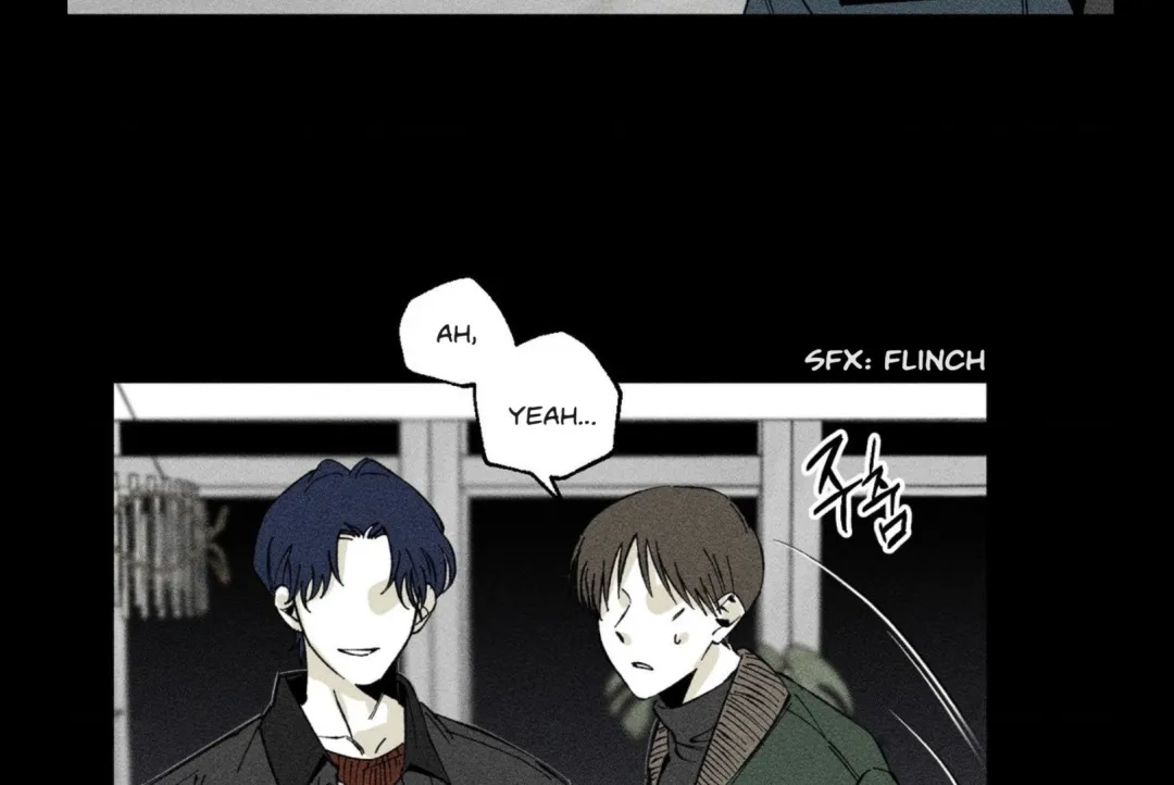 Unchanged Man - Chapter 5 Page 20