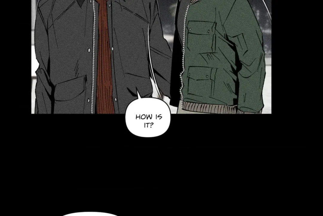Unchanged Man - Chapter 5 Page 21