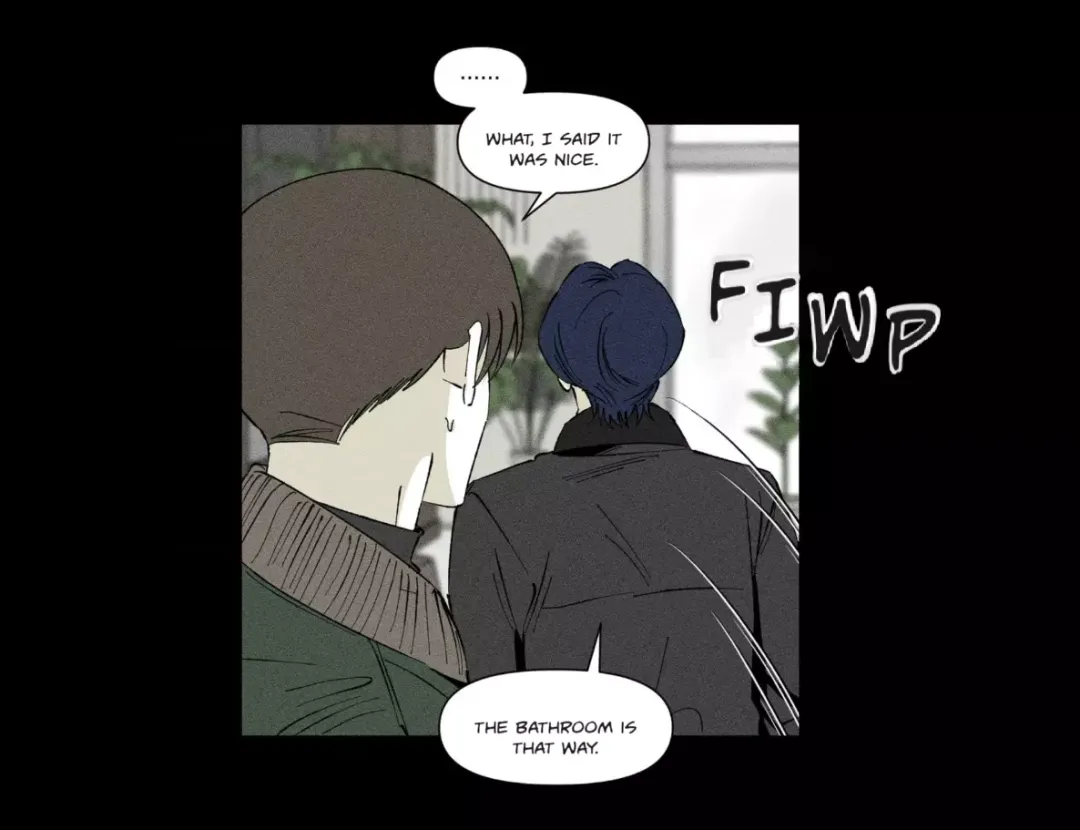 Unchanged Man - Chapter 5 Page 25