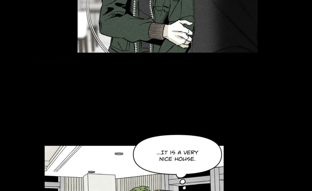 Unchanged Man - Chapter 5 Page 27