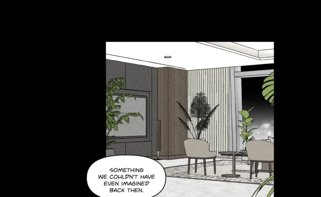 Unchanged Man - Chapter 5 Page 29