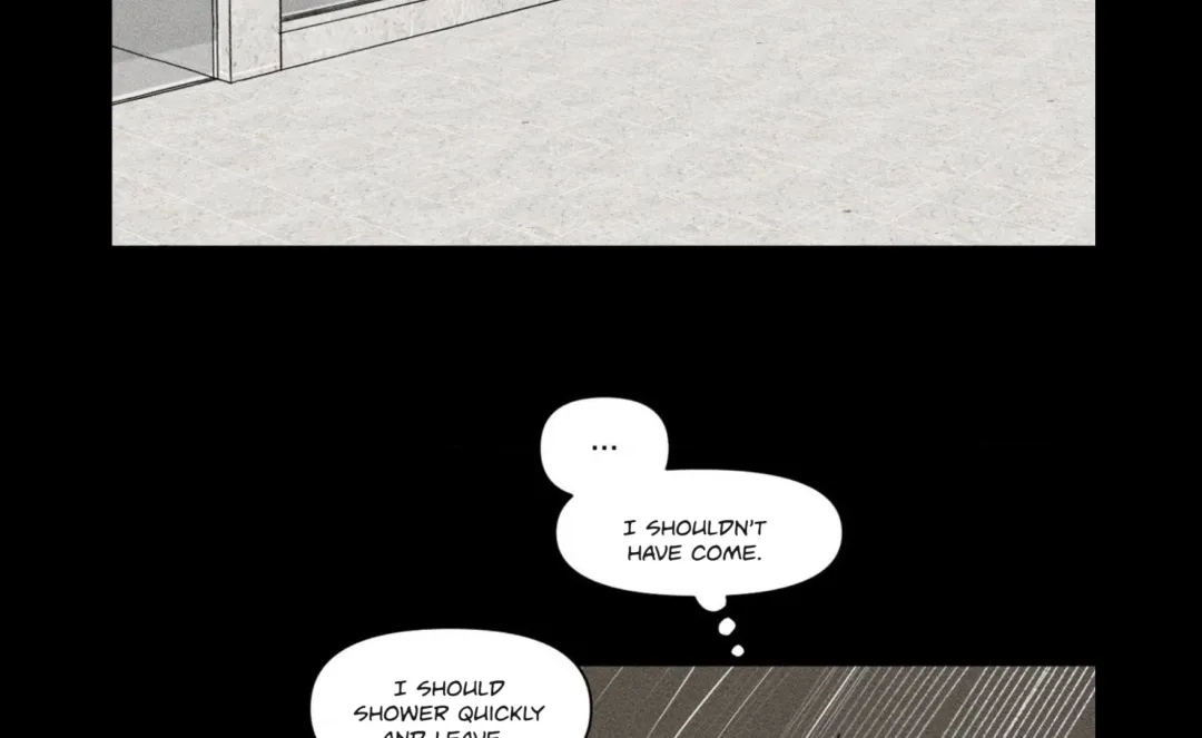 Unchanged Man - Chapter 5 Page 34