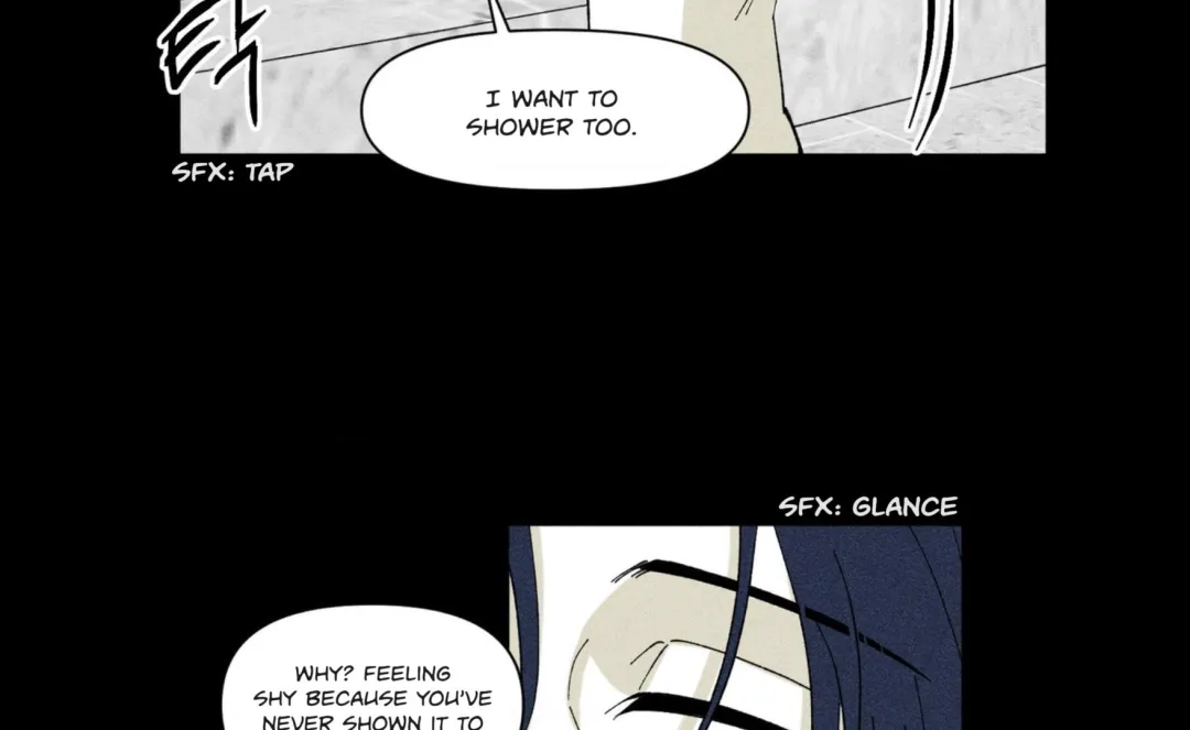 Unchanged Man - Chapter 5 Page 40
