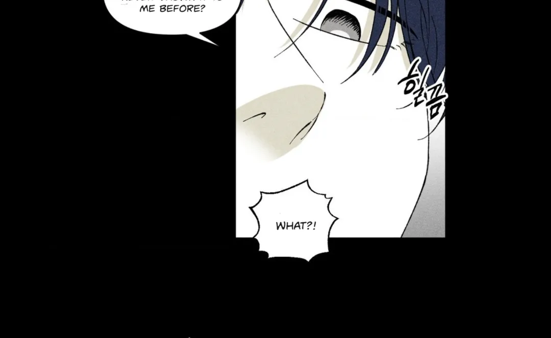 Unchanged Man - Chapter 5 Page 41