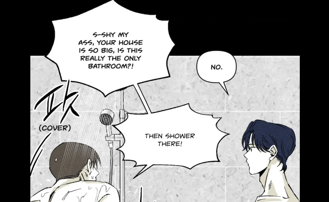 Unchanged Man - Chapter 5 Page 42