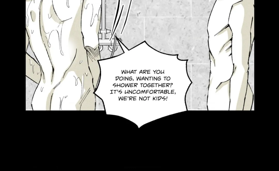 Unchanged Man - Chapter 5 Page 43