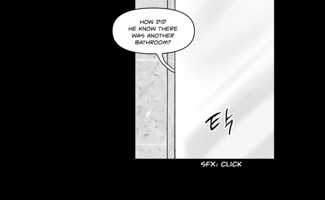 Unchanged Man - Chapter 5 Page 46