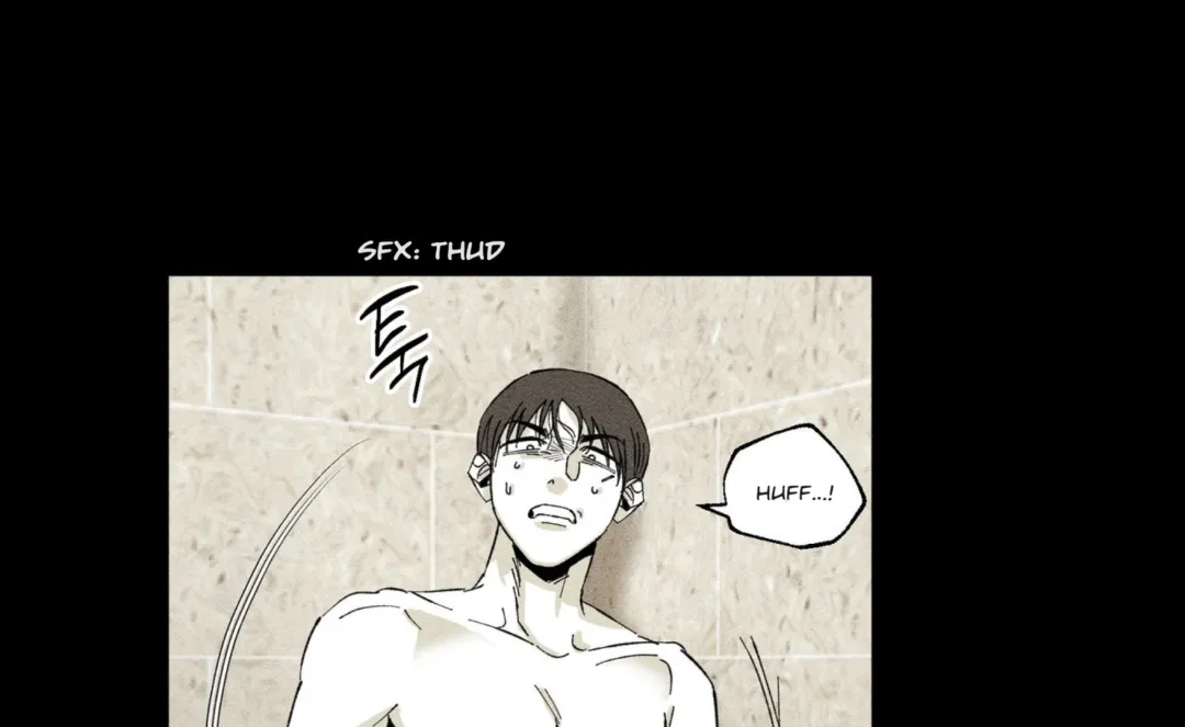 Unchanged Man - Chapter 5 Page 47