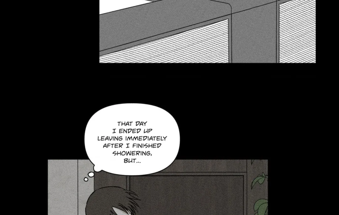 Unchanged Man - Chapter 5 Page 54