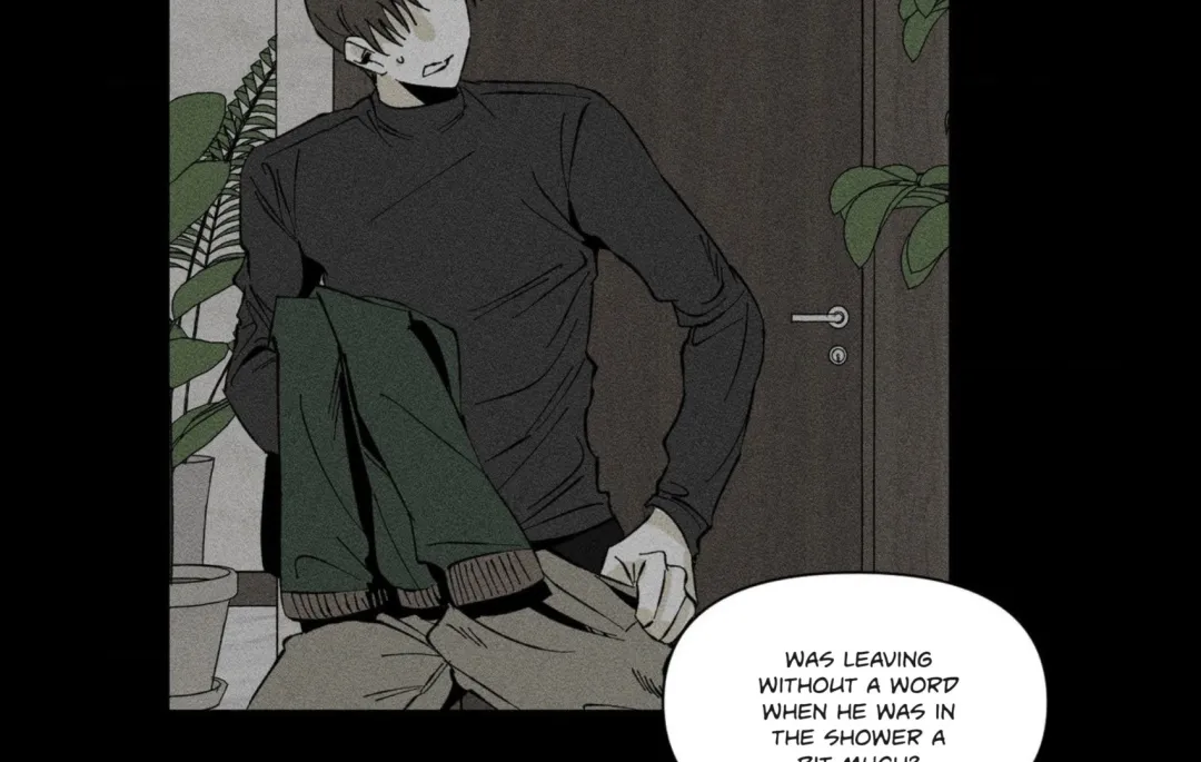 Unchanged Man - Chapter 5 Page 55