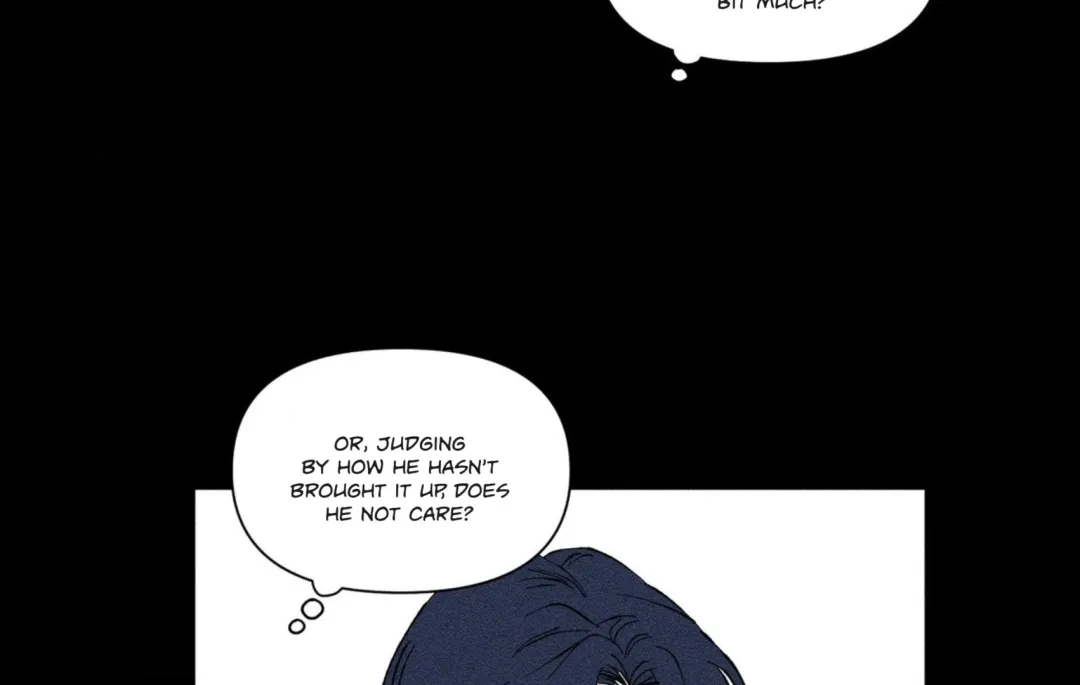 Unchanged Man - Chapter 5 Page 56