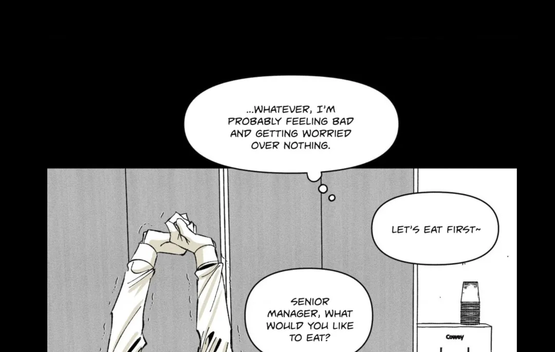 Unchanged Man - Chapter 5 Page 58