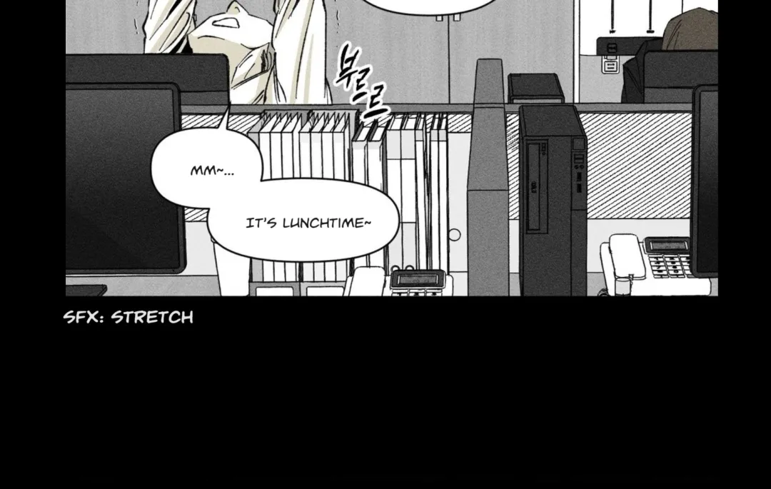 Unchanged Man - Chapter 5 Page 59