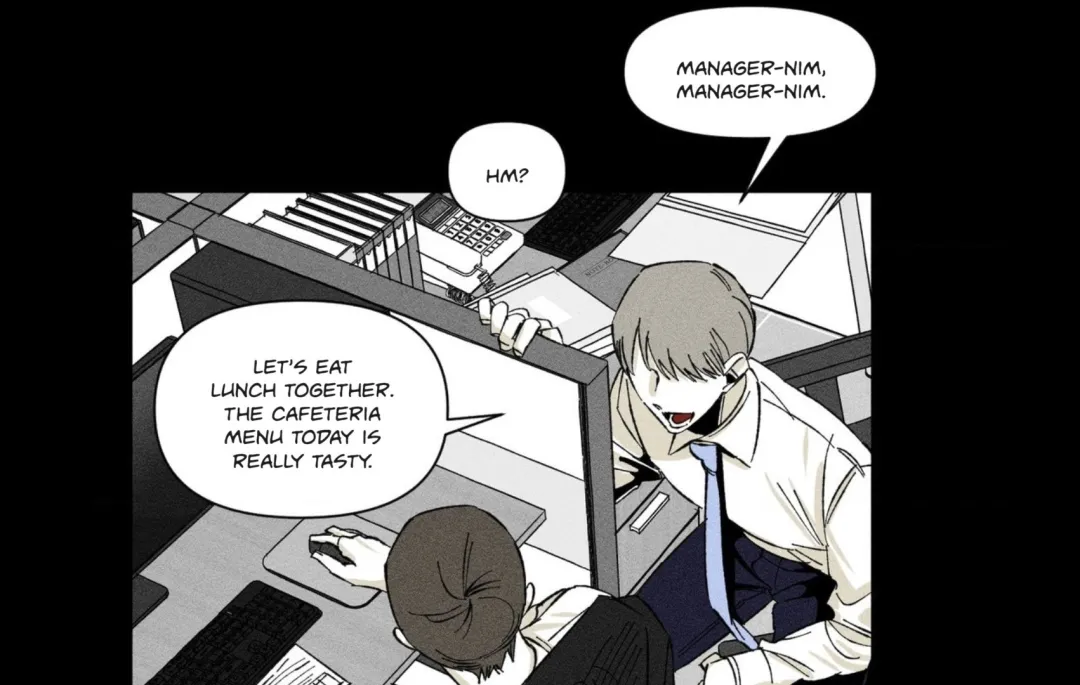 Unchanged Man - Chapter 5 Page 60