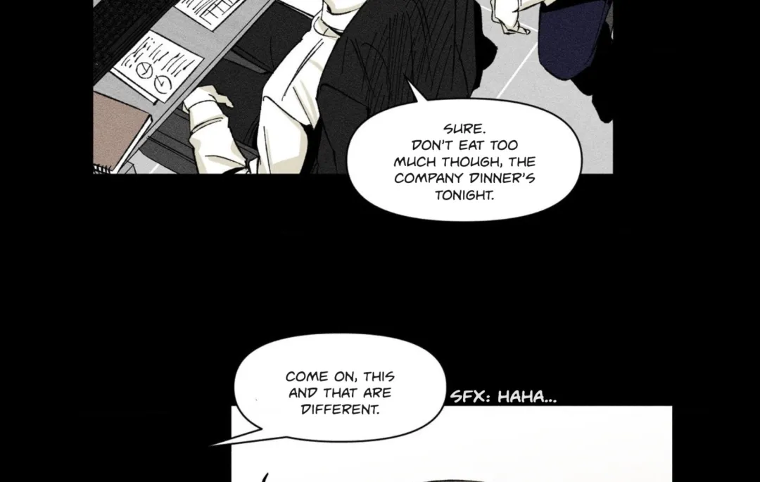 Unchanged Man - Chapter 5 Page 61