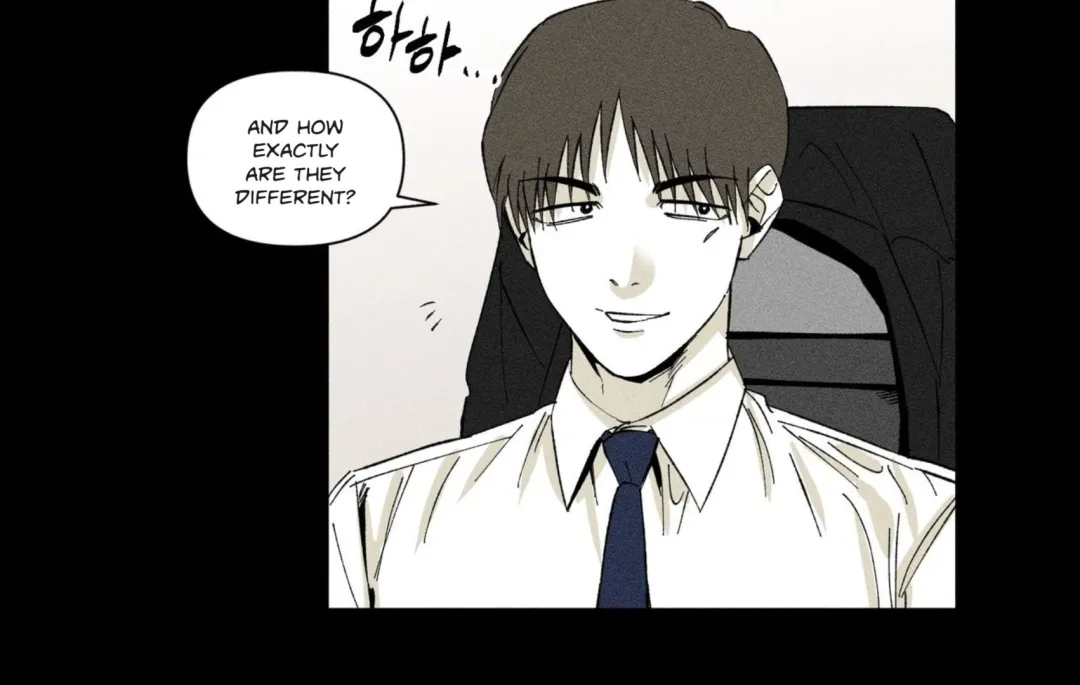 Unchanged Man - Chapter 5 Page 62