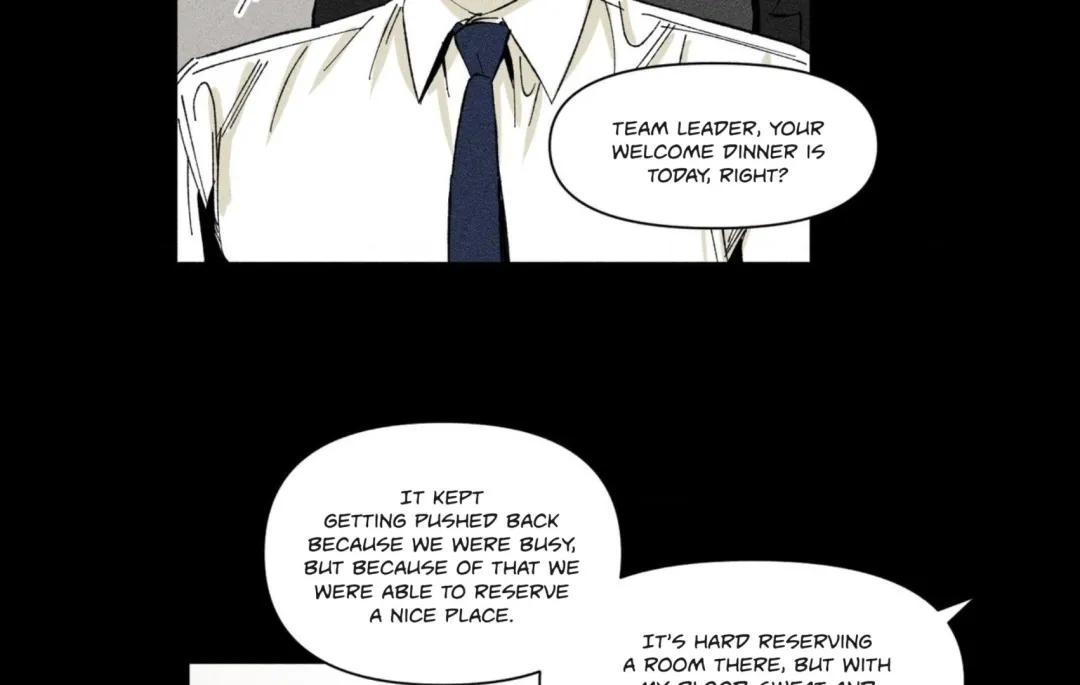Unchanged Man - Chapter 5 Page 66