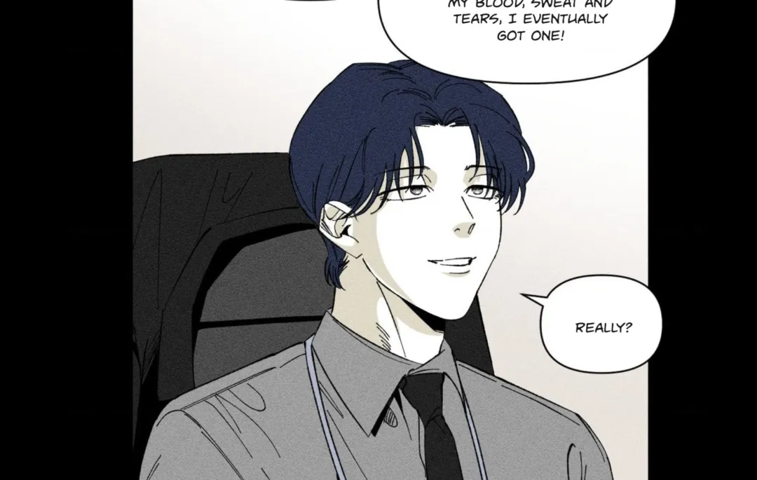 Unchanged Man - Chapter 5 Page 67