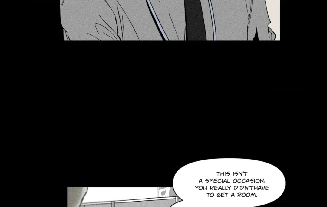 Unchanged Man - Chapter 5 Page 68