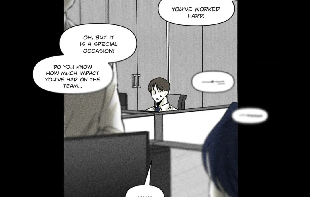 Unchanged Man - Chapter 5 Page 69