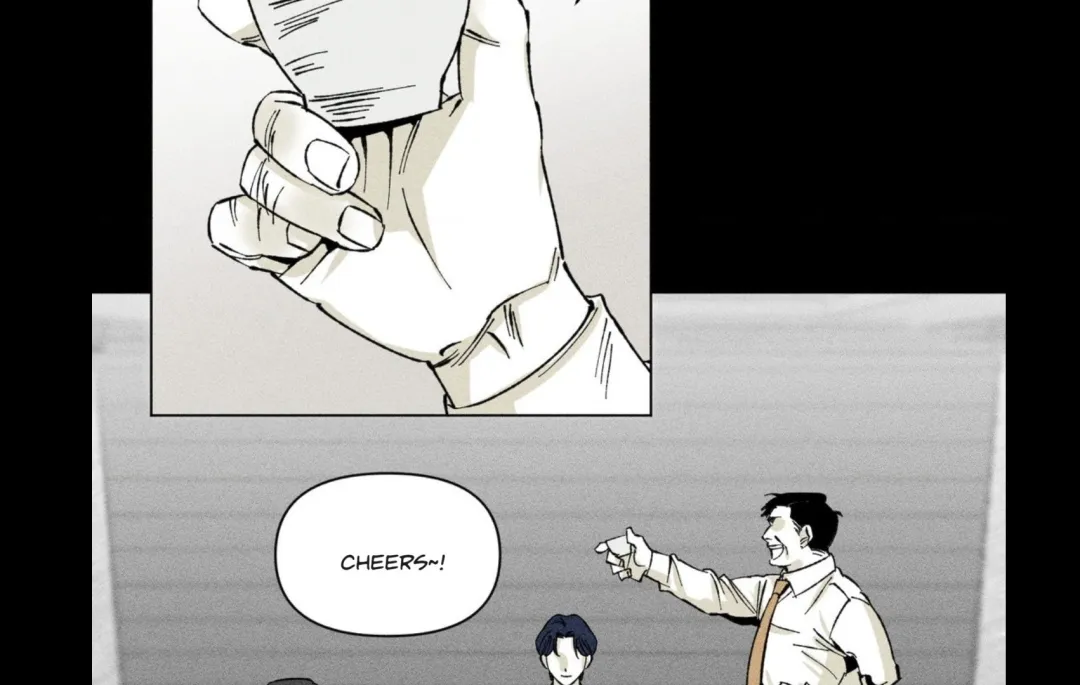 Unchanged Man - Chapter 5 Page 72