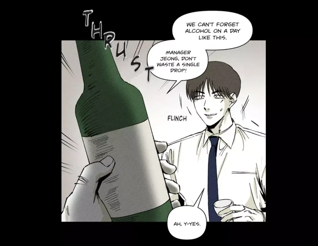 Unchanged Man - Chapter 5 Page 79