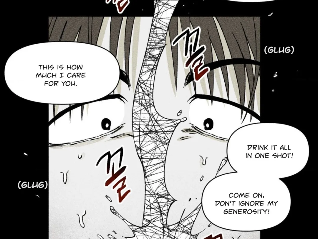Unchanged Man - Chapter 5 Page 81