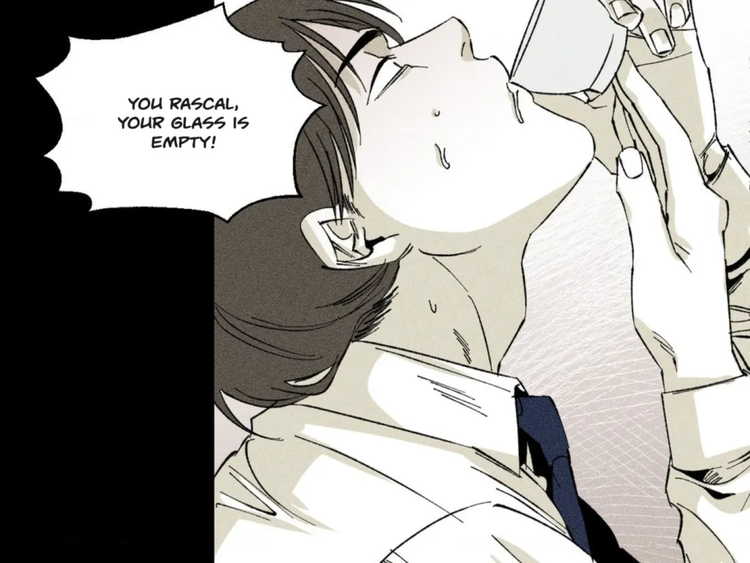 Unchanged Man - Chapter 5 Page 83