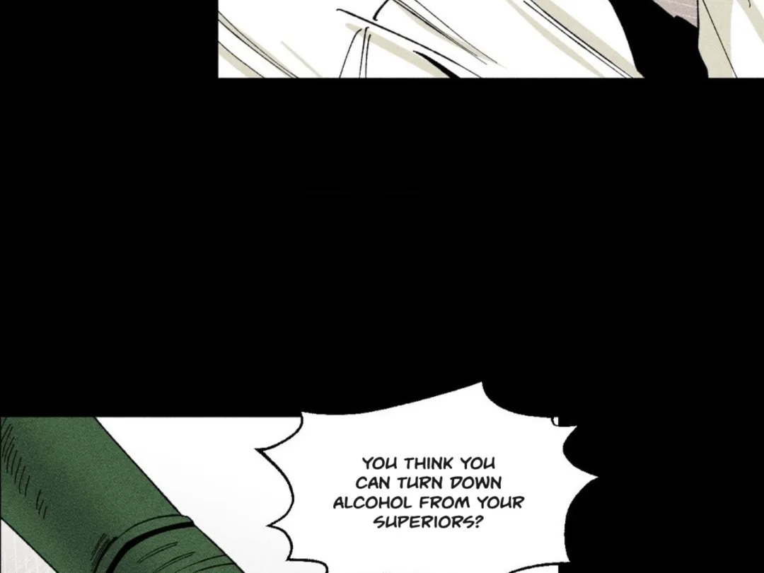 Unchanged Man - Chapter 5 Page 84