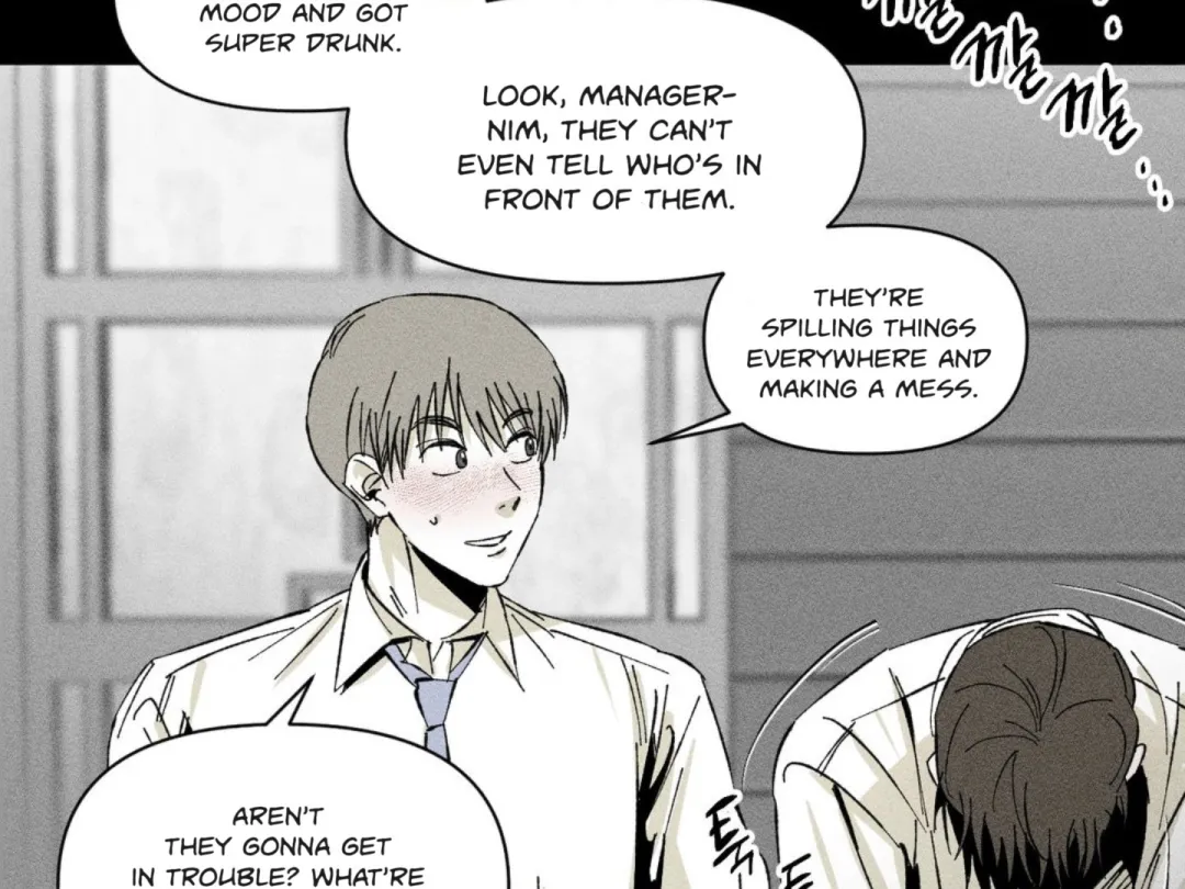 Unchanged Man - Chapter 5 Page 90