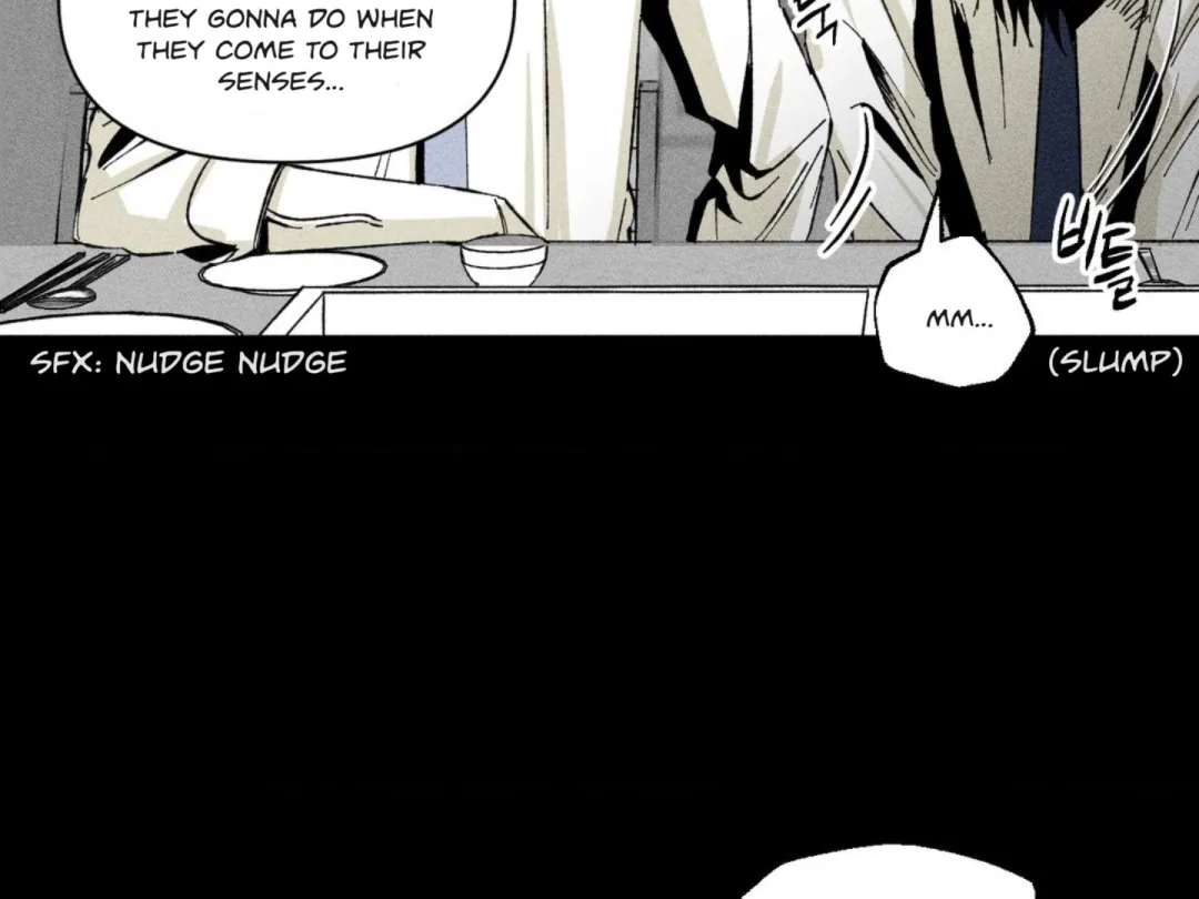 Unchanged Man - Chapter 5 Page 91