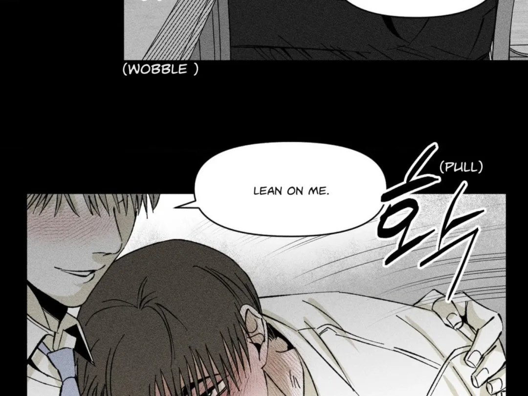 Unchanged Man - Chapter 5 Page 93
