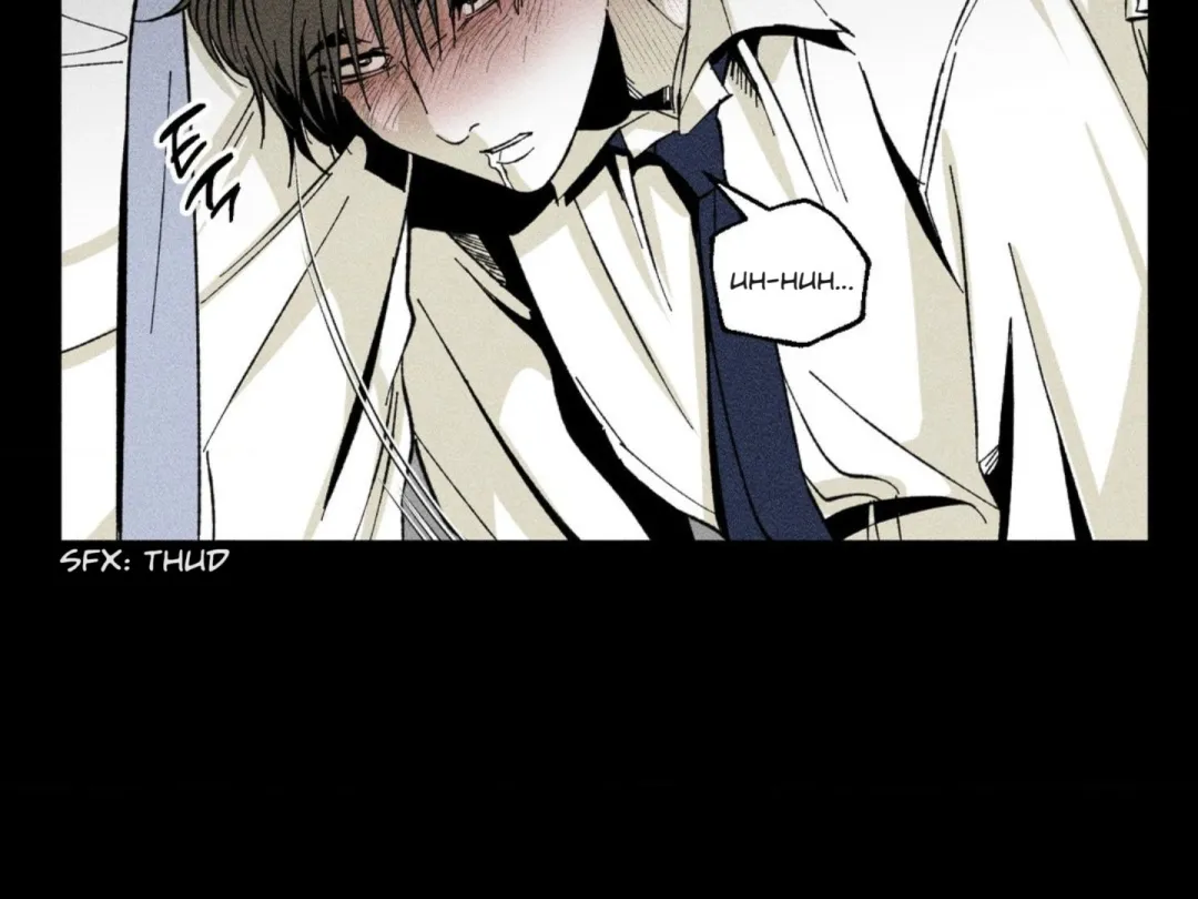 Unchanged Man - Chapter 5 Page 94