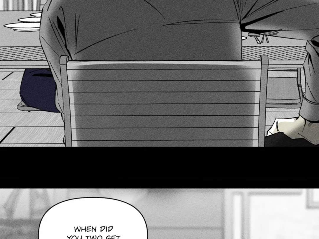 Unchanged Man - Chapter 5 Page 96